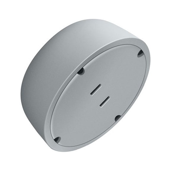 Quirky Powercurl Mini Universal Gray