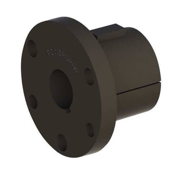 Powerdrive ST Bushing, G, 15/16 in B Dia,1 in L G 15/16