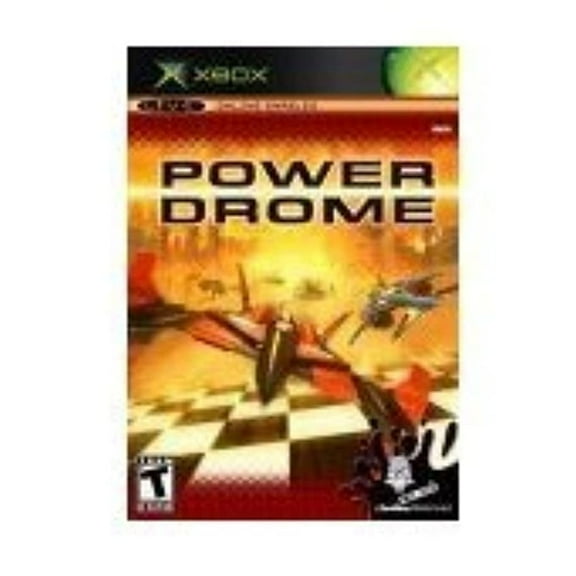 Powerdrome - Xbox