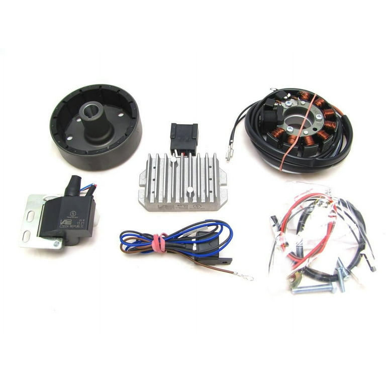 elfbar elfa kaufen VAPE 12V Ignition & Charging System 20mm