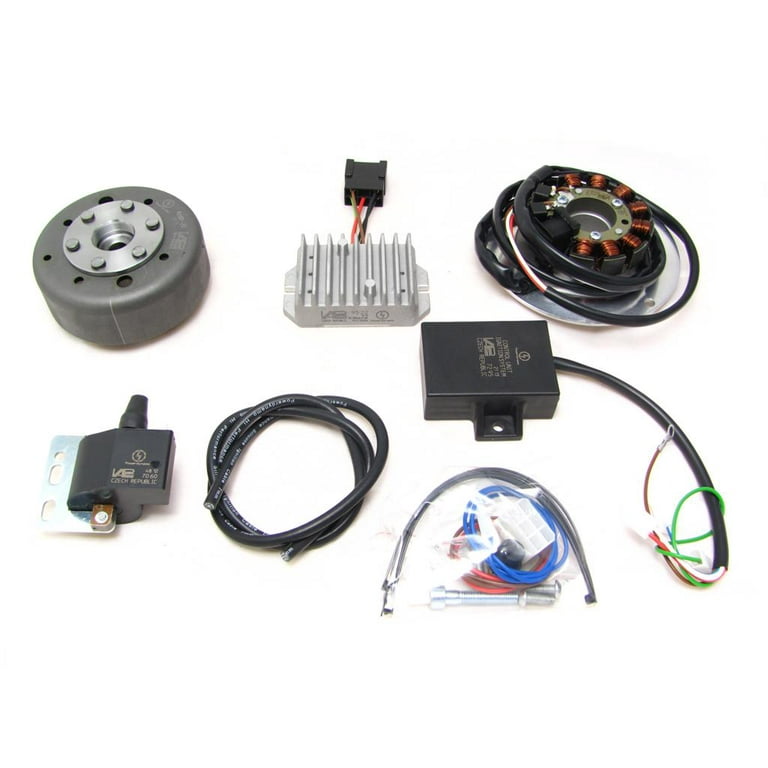 elfbar elfa master akku Sip Vape Electronic ignition Stator