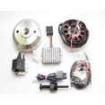 thumbnail image 2 of Ignition Switch For DKW MZ RT 125 Motorcycle - Vintage/Vintage Part 2 of 5