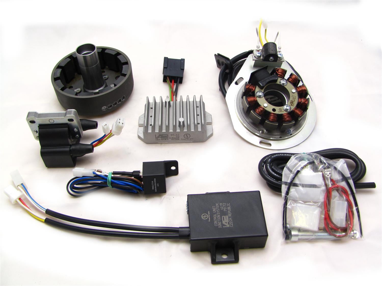 vape stator Disposable E-cigarettes Market Size, Share main image 1