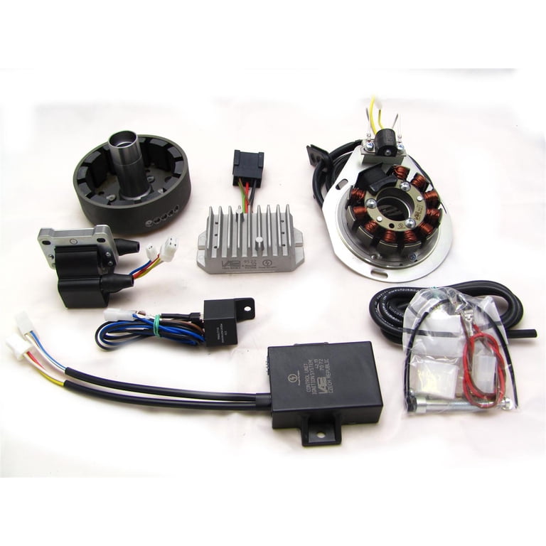 elfbar elfa master akku Powerdynamo MZB VAPE Ignition System Stator for All Jamaica