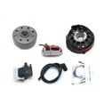 thumbnail image 1 of Powerdynamo MZ-B VAPE Ignition System Stator for Hodaka 125 100 Road Toad DC Sys, 1 of 3