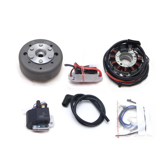 Powerdynamo (MZ-B) VAPE Racing Ignition System for Suzuki PE 175 250 400T DC Sys