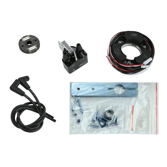 Powerdynamo (MZ-B) VAPE Sport Ignition Only for Yamaha 73-79 DS7 R5 TZ250 TZ350