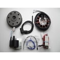 thumbnail image 1 of Powerdynamo VAPE Ignition Sys Stator for Husqvarna 93-99 Kokusan 80mm WR 360 DC, 1 of 7