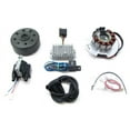 thumbnail image 1 of Powerdynamo VAPE Ignition System Stator fits Yamaha YR3 350 Grand Prix 1.1kg DC, 1 of 5