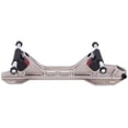 thumbnail image 1 of Powerdyne Arius Platinum - Quad Skate Plate, 1 of 1