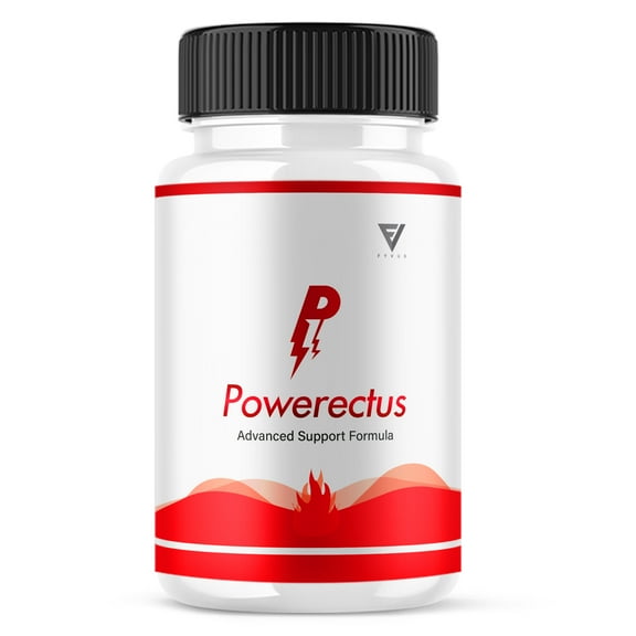 Powerectus Tablets Power Ectus Maximum Strength Capsules (60 Capsules)