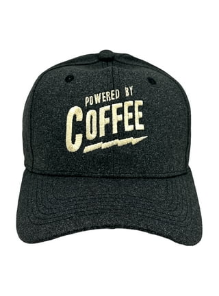 Cool hats with sayings deals
