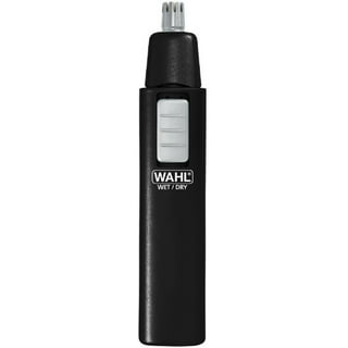 Wahl Professional Trimmer Oil Lubricant Hair Clipper Lube 4 oz Bottle  (2-Pack)