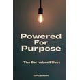 thumbnail image 1 of Powered For Purpose: The Barnabas Effect, (Paperback), 1 of 1