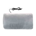 thumbnail image 1 of Powered Hand Warmer Pouch USB Powered 30 x 20 cm 5 V 40–50 °C Heating Temperature for Arthritis Relief and Cold Soles, 1 of 8