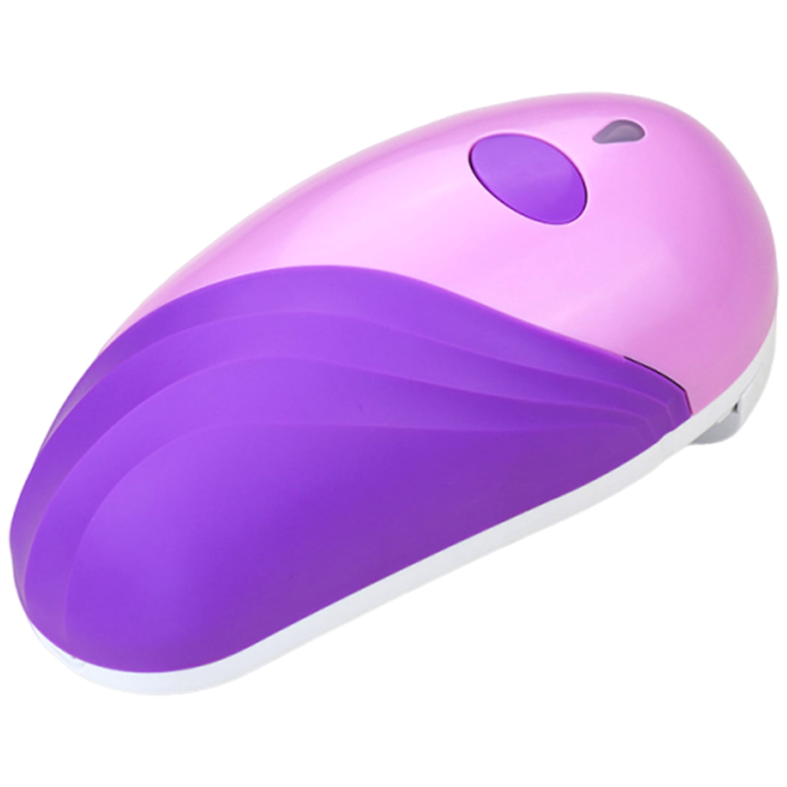 Powered Jar Opener For Multiple Lid Size Plastic Construction Can Opener Ideal For Travel And Daily Use