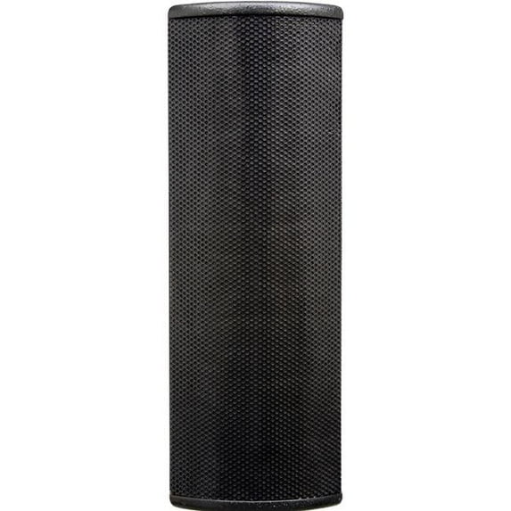 Powered Line Array Speaker Permanent Mounting