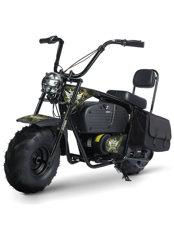 Electric Mini Bikes in Mini Bikes