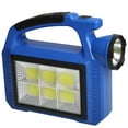 thumbnail image 1 of Powered Portable For Cob Led Work Light Handheld Lantern Flashlight Outdoor, 1 of 6