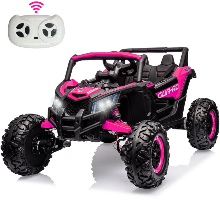 Ride on Cars, 12 V Licensed Toyota Tundra Battery Powered Ride on