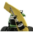 "Snow Blower Chute Control Kit with Actuator for Deere 47"", 54"", & 60"" Blowers"