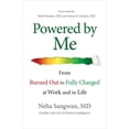 thumbnail image 1 of Powered by Me: From Burned Out to Fully Charged at Work and in Life (Hardcover), 1 of 2