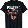 thumbnail image 1 of Powered by Sweet Tea T-Shirt, 1 of 4