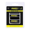 thumbnail image 1 of Powerex Low Self-Discharge Precharged C Rechargeable NiMH Batteries - 1.2V, 5000mAh, 2-Pack (MHRCP2), 1 of 3