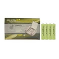thumbnail image 1 of Powerex MH-C204GT AA / AAA Smart Battery Charger & 4 AAA NiMH Batteries (900 mAh), 1 of 1