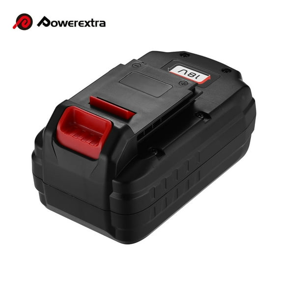 Drill Master 18v Nicd Replacement Battery