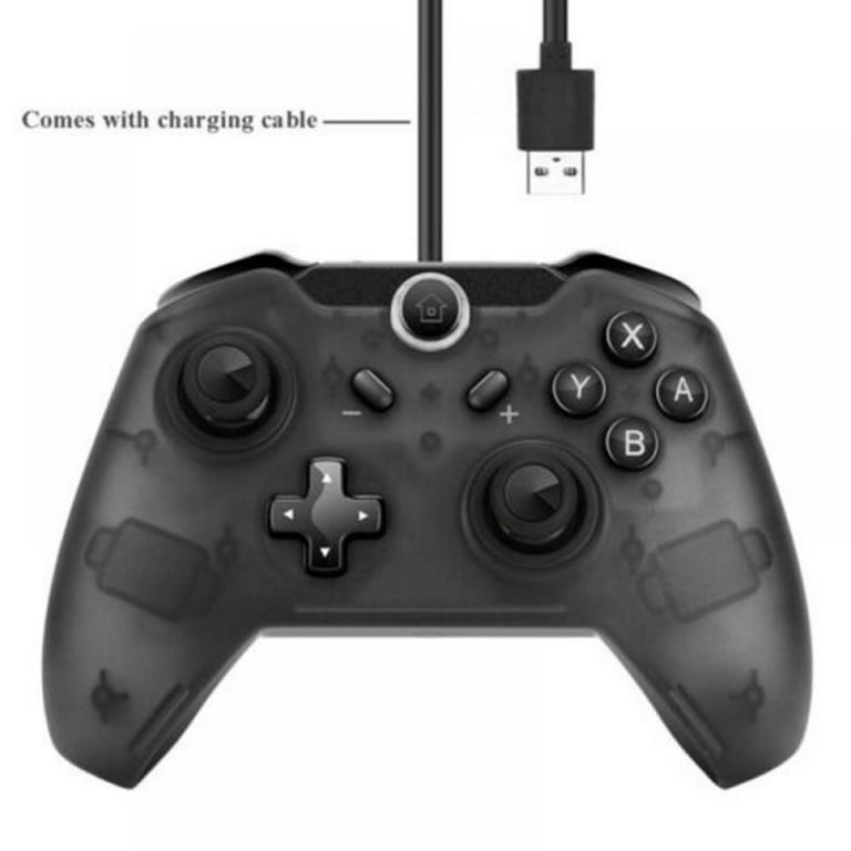 Powerextra Wireless Controller for Nintendo Switch