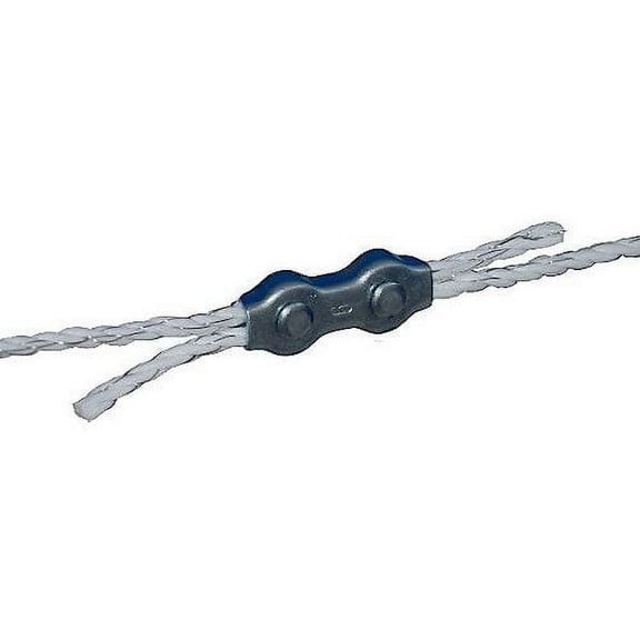 Powerfields 6mm PolyRope Double Post Splicer