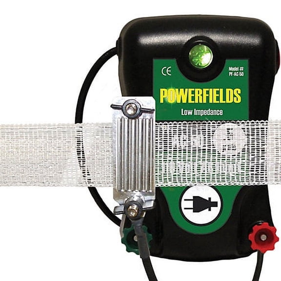 Powerfields Polytape Power Connector Wire Connector
