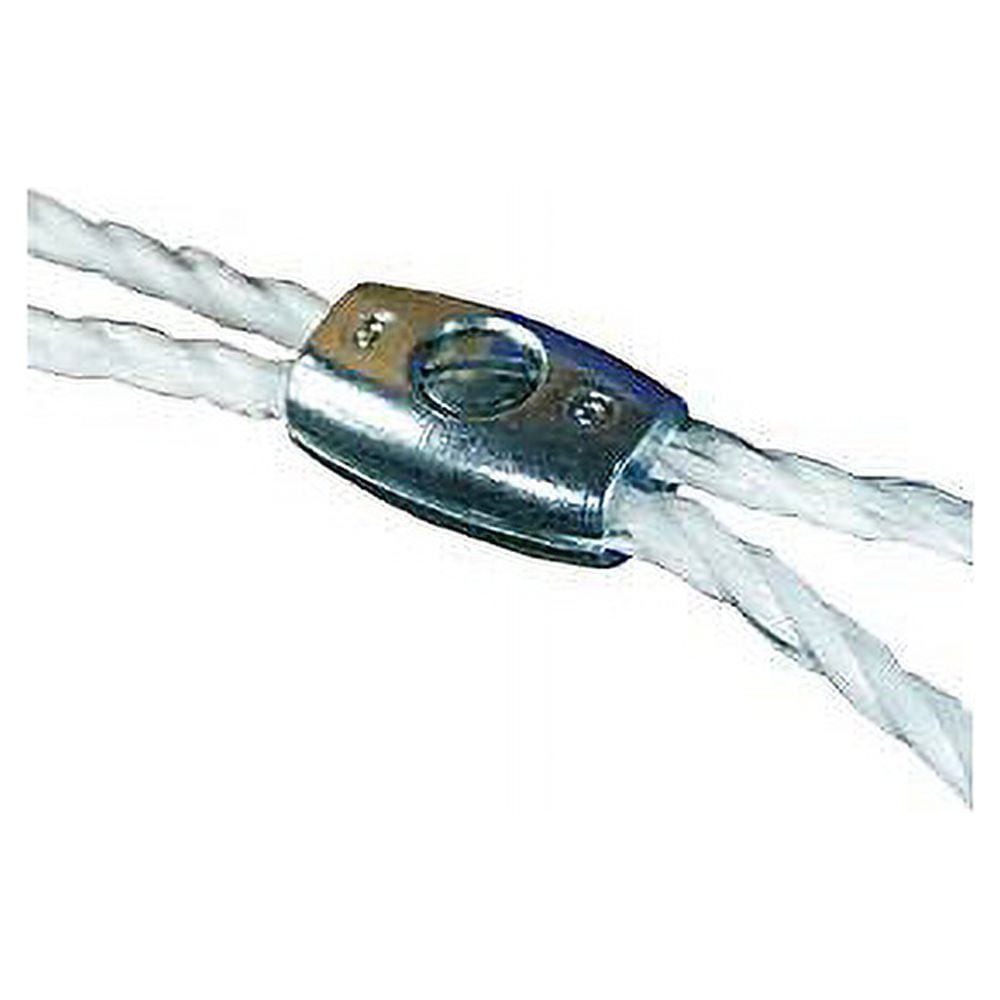 Powerfields Single Post Rope Splicer 1/4in