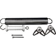 thumbnail image 1 of Powerfields Stainless Steel Spring Gate Kit, 1 of 1