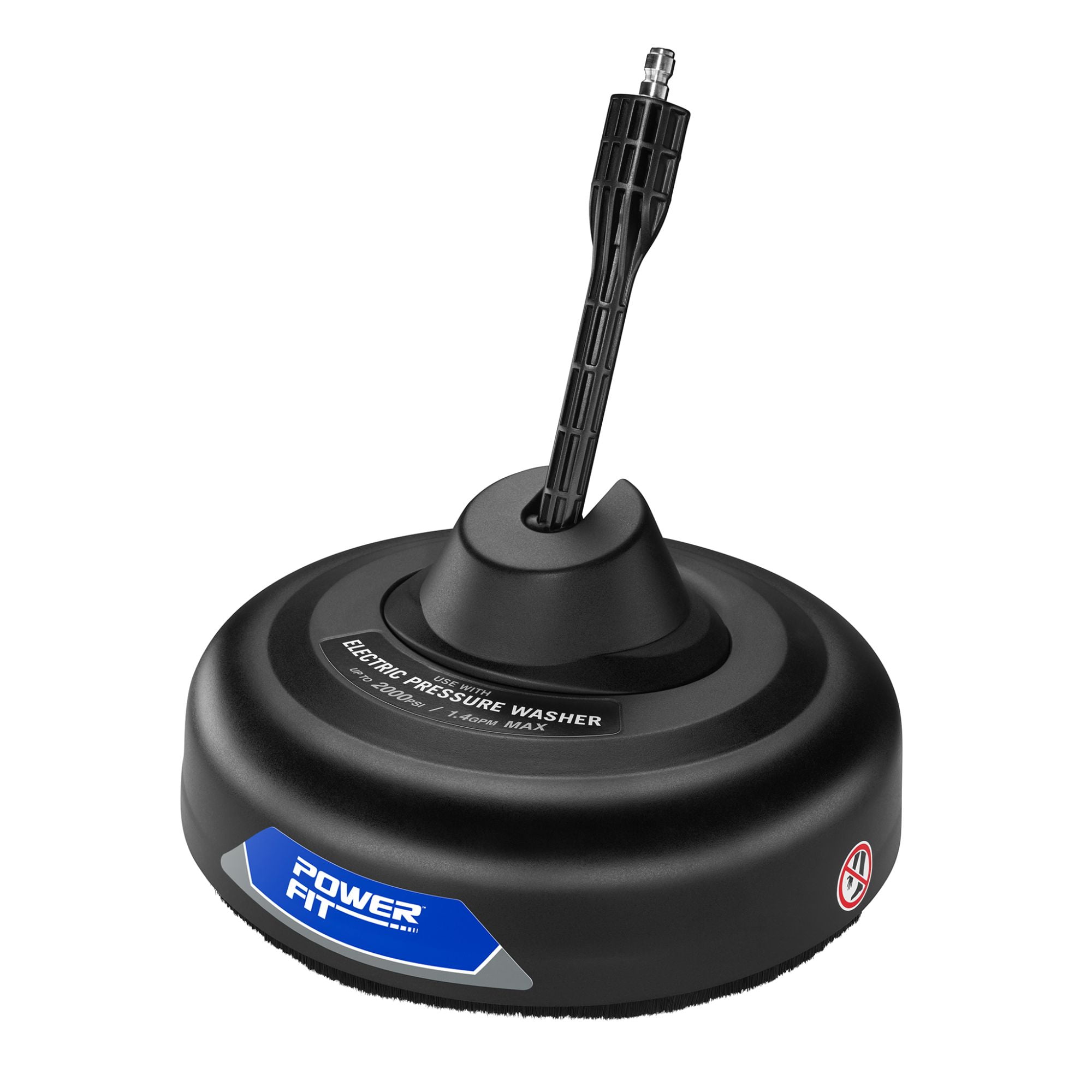 Powerfit 11" Surface Cleaner