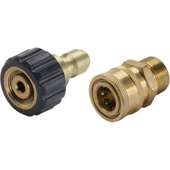 Powerfit - Hose Qc Conversion Kit