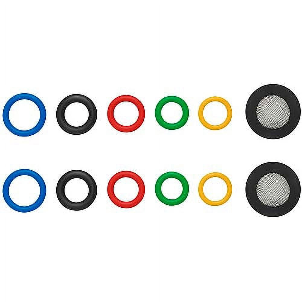 Powerfit O Ring Kit for Pressure Washers