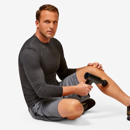 Powerfit Power Impact Wand Massager