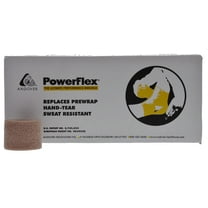 Powerflex 2 inch Stretch Sports Tape  Roll