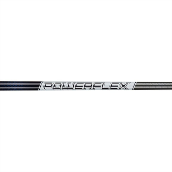 Powerflex Blue/Gray Graphite Shaft - Iron Ladies/Senior Flex