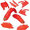 thumbnail image 1 of Powerflow Body Kit - Red, 1 of 1