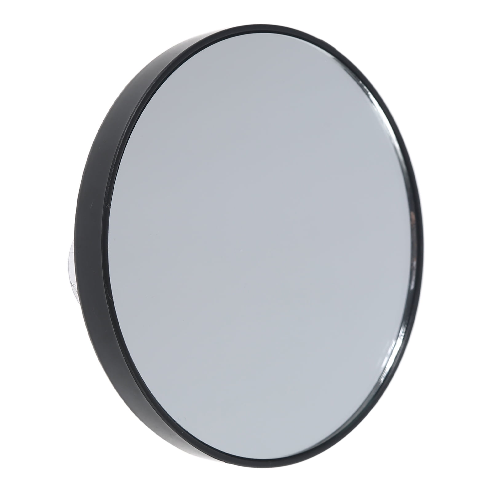 Powerful 10X Magnifying Mirror with Suction Cup Portable Round Makeup Mirror