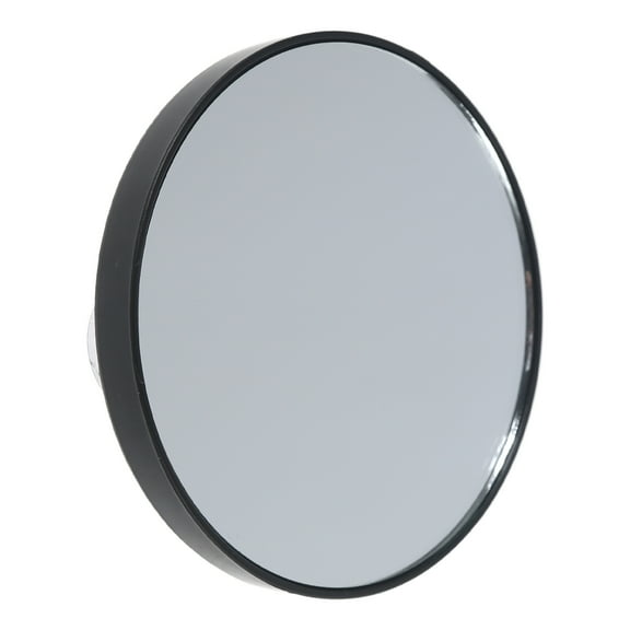 Powerful 10X Magnifying Mirror with Suction Cup Portable Round Makeup Mirror