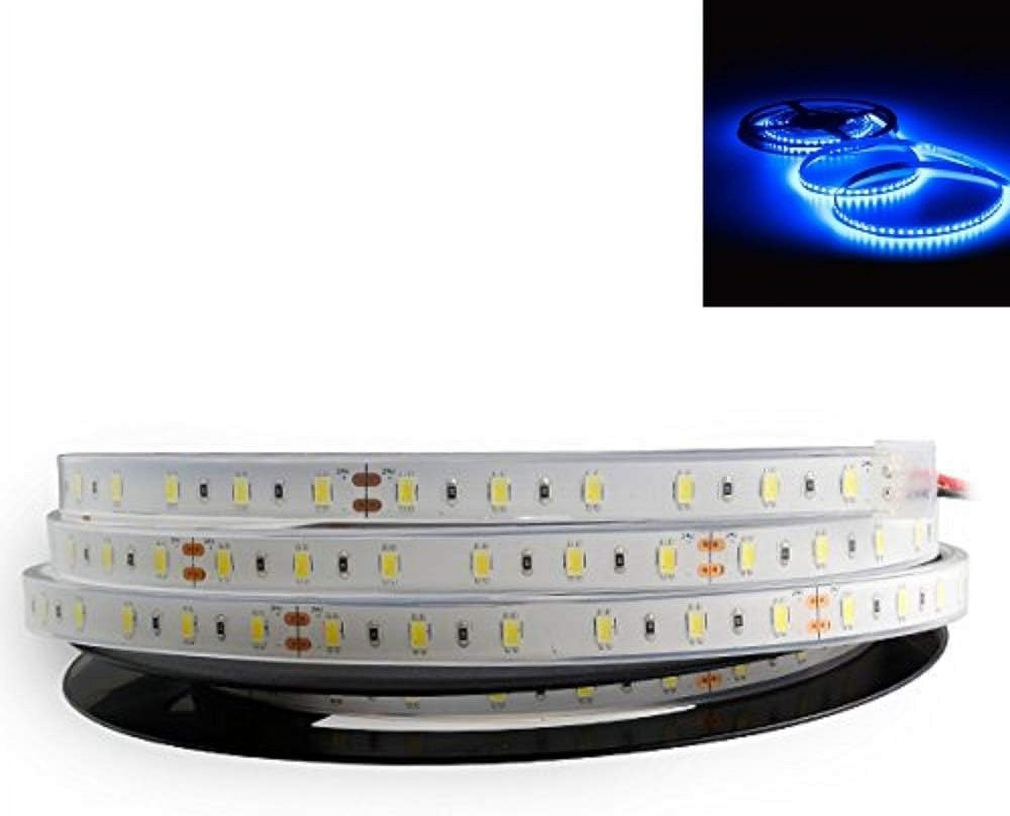 Powerful 15000 Lumen SMD5630 IP68 Waterproof 100 Submersible Outdoor