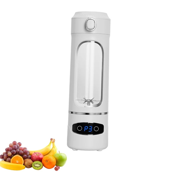 Powerful 22000RPM Motor Juicer USB Portable For Drinks