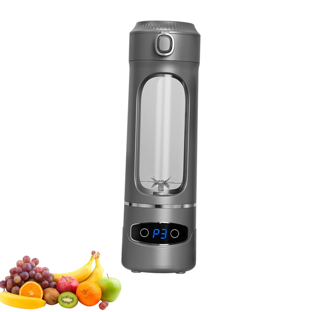 Powerful 22000RPM Motor Juicer USB Portable For Drinks