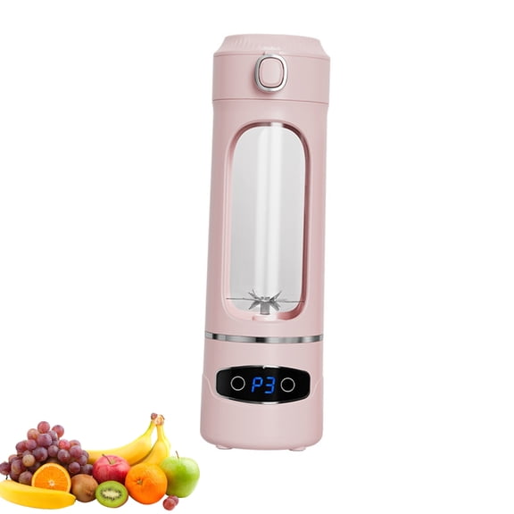 Powerful 22000RPM Motor Juicer USB Portable For Drinks