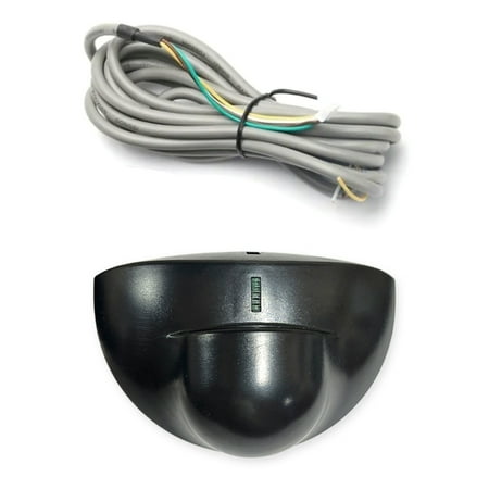 Powerful 24V Motion Sensor for Airports Advanced Motion Tracking for High-Traffic Areas