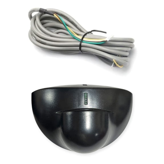 Powerful 24V Motion Sensor for Airports Advanced Motion Tracking for High-Traffic Areas